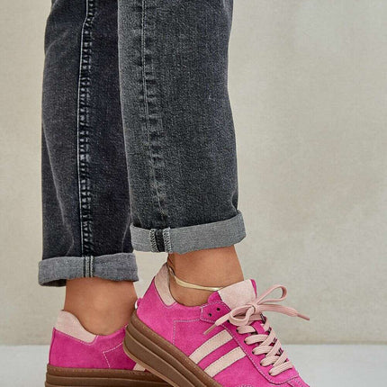 Sport Shoes model 208541 - Très Elite