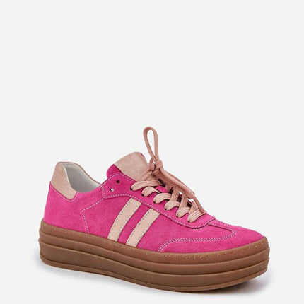 Sport Shoes model 208541 - Très Elite