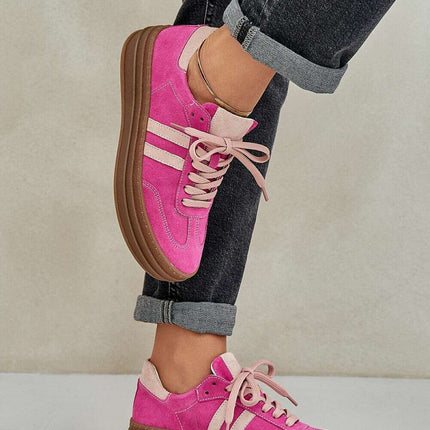 Sport Shoes model 208541 - Très Elite