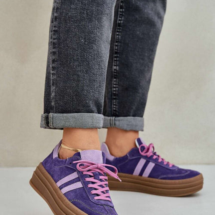 Sport Shoes model 208541 - Très Elite