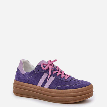 Sport Shoes model 208541 - Très Elite