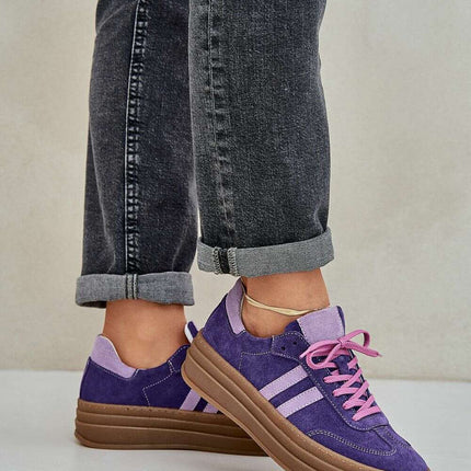 Sport Shoes model 208541 - Très Elite