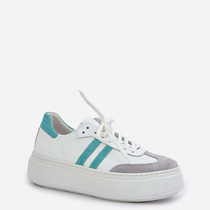 Sport Shoes model 208541 - Très Elite