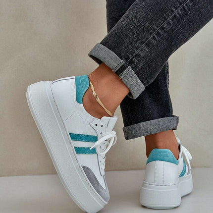 Sport Shoes model 208541 - Très Elite