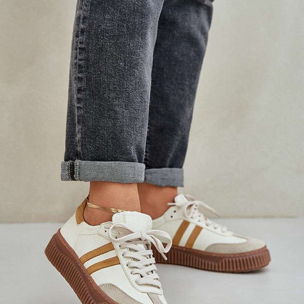 Sport Shoes model 208541 - Très Elite