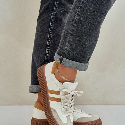 Sport Shoes model 208541 - Très Elite