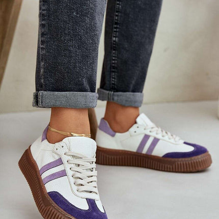 Sport Shoes model 208541 - Très Elite