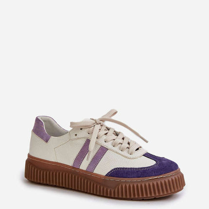 Sport Shoes model 208541 - Très Elite