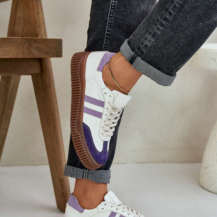 Sport Shoes model 208541 - Très Elite