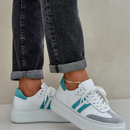 Sport Shoes model 208541 - Très Elite