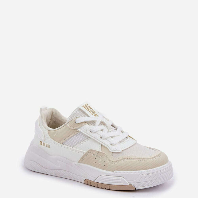 Sport Shoes model 208548