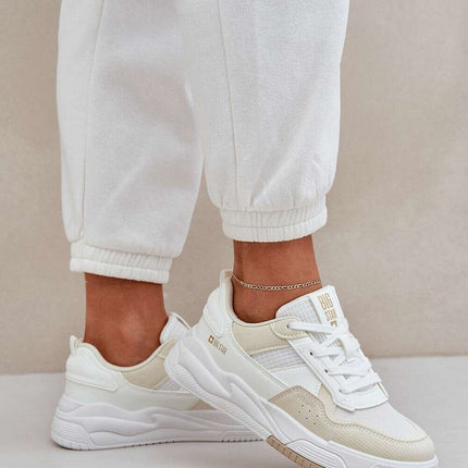 Sport Shoes model 208548 - Très Elite