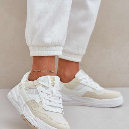 Sport Shoes model 208548 - Très Elite