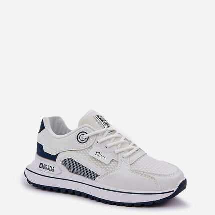 Sport Shoes model 208549 - Très Elite