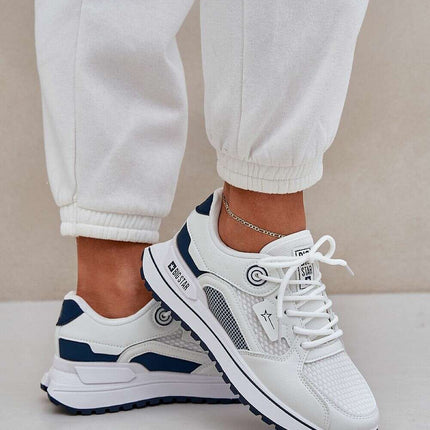 Sport Shoes model 208549 - Très Elite