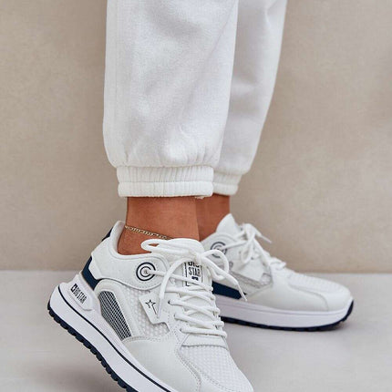 Sport Shoes model 208549 - Très Elite