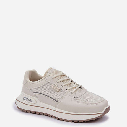 Sport Shoes model 208550 - Très Elite