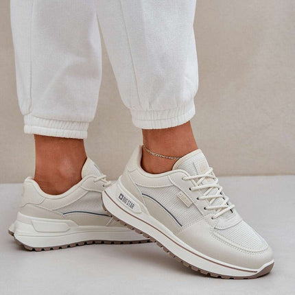 Sport Shoes model 208550 - Très Elite