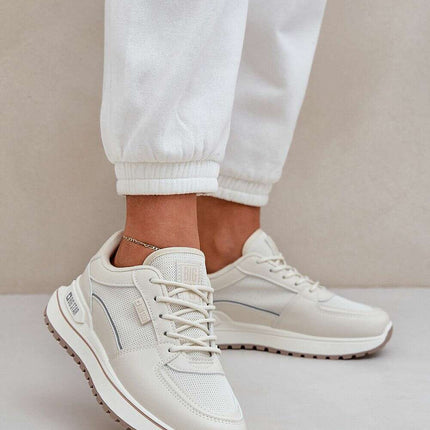 Sport Shoes model 208550 - Très Elite