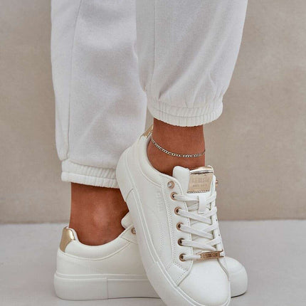 Sport Shoes model 208551 - Très Elite