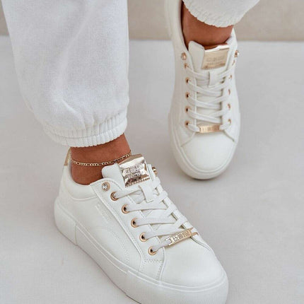 Sport Shoes model 208551 - Très Elite