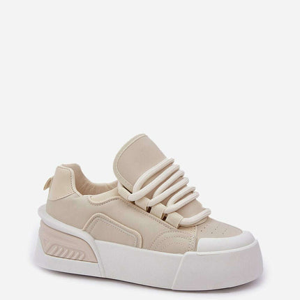 Sport Shoes model 208552 - Très Elite