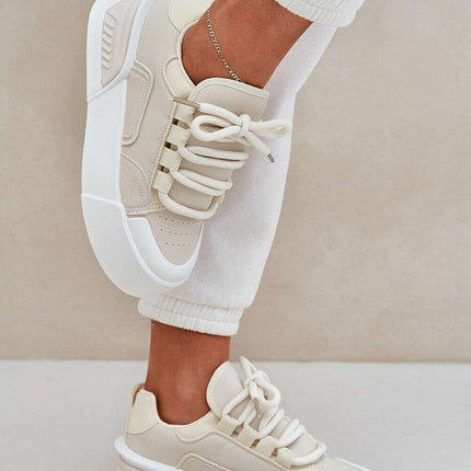 Sport Shoes model 208552 - Très Elite