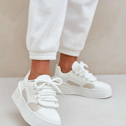 Sport Shoes model 208552 - Très Elite
