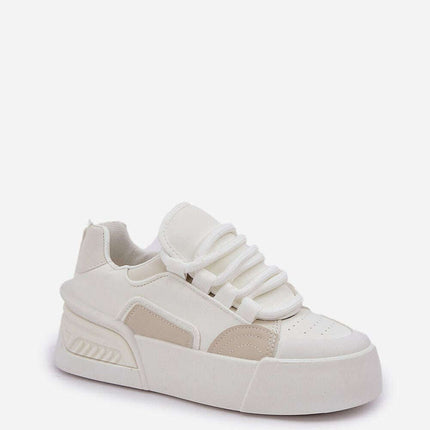 Sport Shoes model 208552 - Très Elite