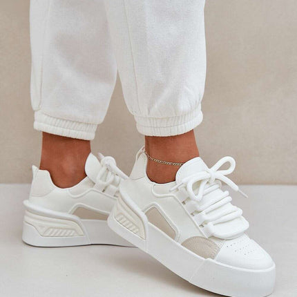 Sport Shoes model 208552 - Très Elite