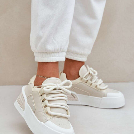 Sport Shoes model 208552 - Très Elite