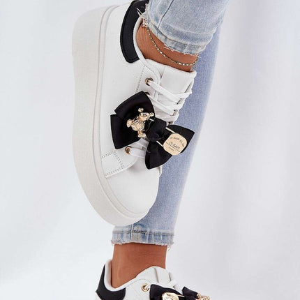 Sport Shoes model 208767 - Très Elite