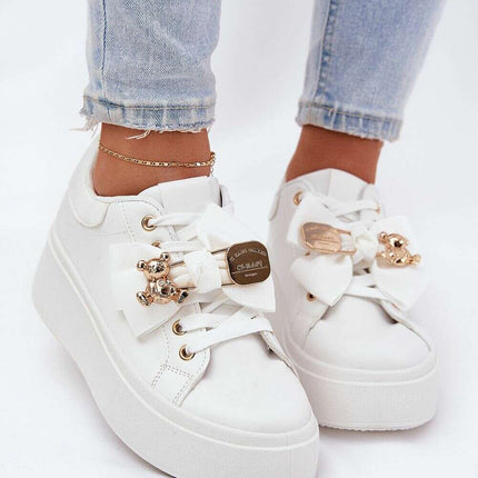 Sport Shoes model 208767 - Très Elite