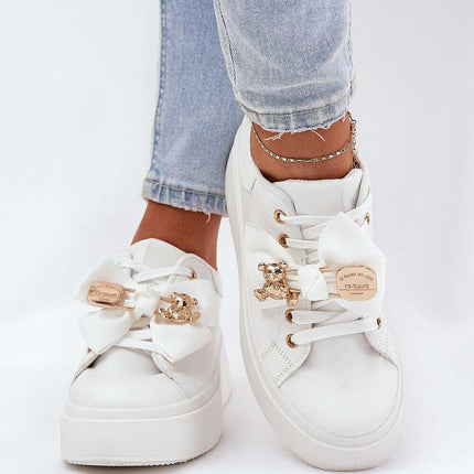 Sport Shoes model 208767 - Très Elite