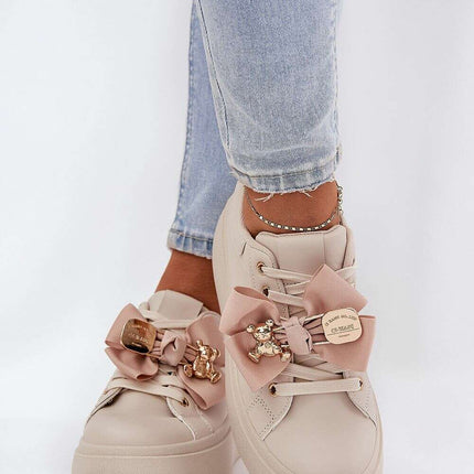 Sport Shoes model 208767 - Très Elite