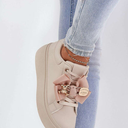 Sport Shoes model 208767 - Très Elite