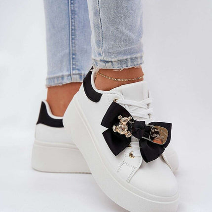 Sport Shoes model 208767 - Très Elite