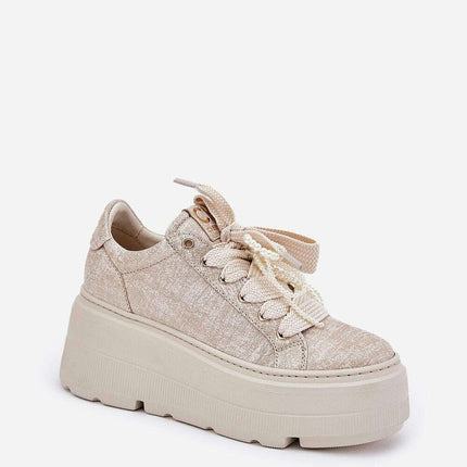 Sport Shoes model 209057 - Très Elite