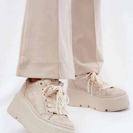 Sport Shoes model 209057 - Très Elite