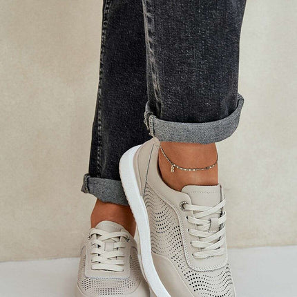 Sport Shoes model 209058 - Très Elite