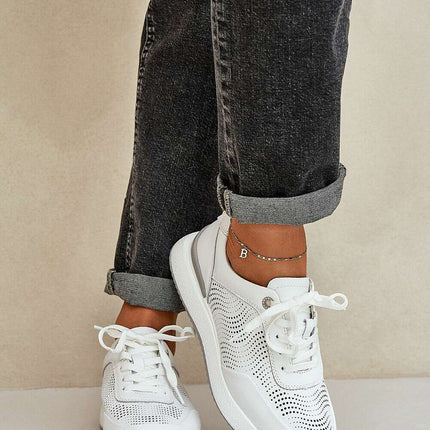 Sport Shoes model 209058 - Très Elite