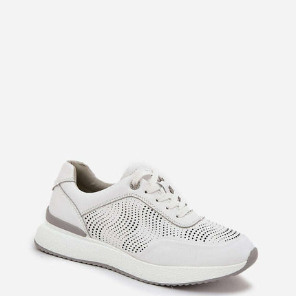 Sport Shoes model 209058 - Très Elite