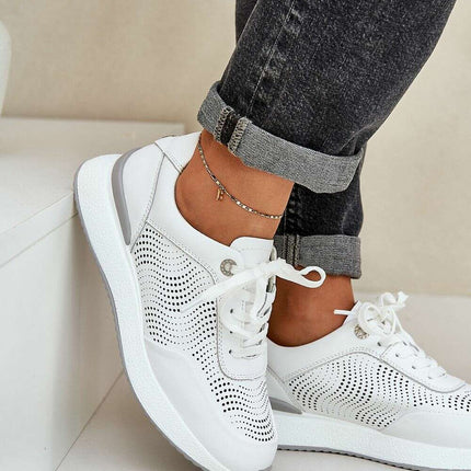 Sport Shoes model 209058 - Très Elite