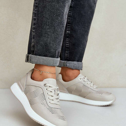Sport Shoes model 209058 - Très Elite