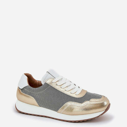 Sport Shoes model 209060 - Très Elite