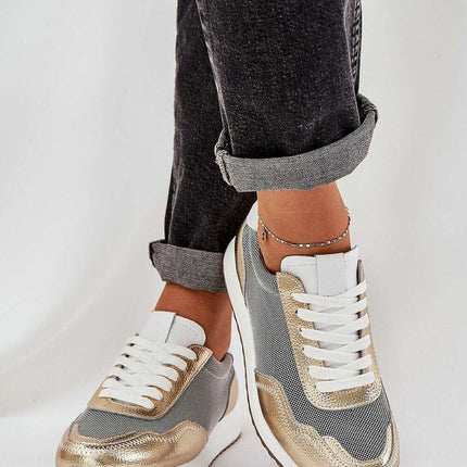 Sport Shoes model 209060 - Très Elite