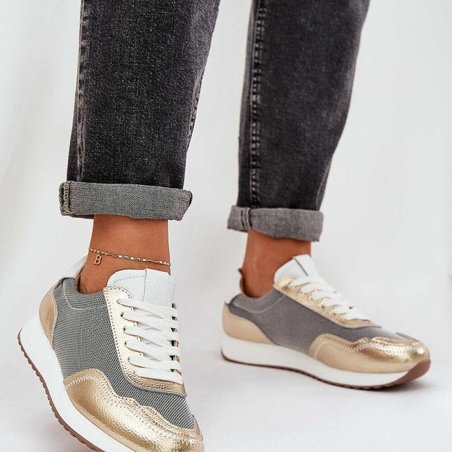 Sport Shoes model 209060