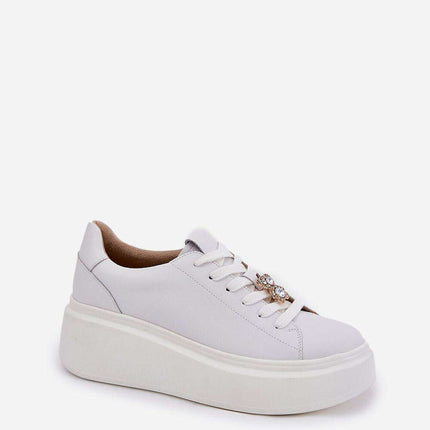Sport Shoes model 209063 - Très Elite