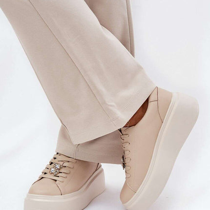 Sport Shoes model 209063 - Très Elite