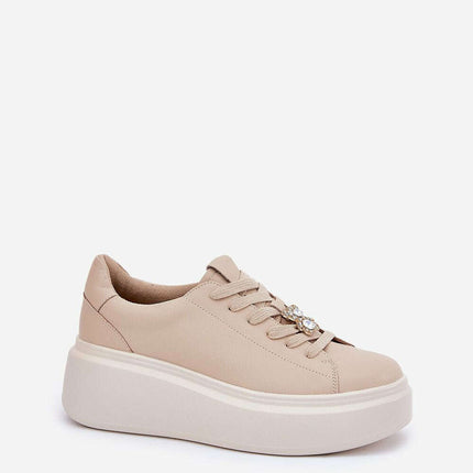 Sport Shoes model 209063 - Très Elite